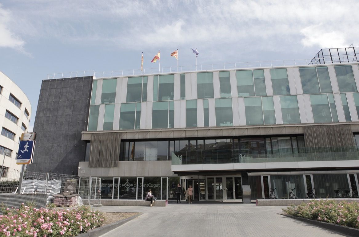 El Registre de Grups d'Interès permetrà saber qui ha participat en  en l'elaboració de les polítiques públiques FOTO: Arxiu