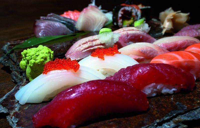 El menjar japonès ha tingut molt bona acollida a Sant Cugat