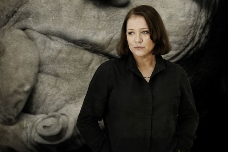 Mercè Arànega protagonitza l'obra de Neus Català FOTO: Cedida 