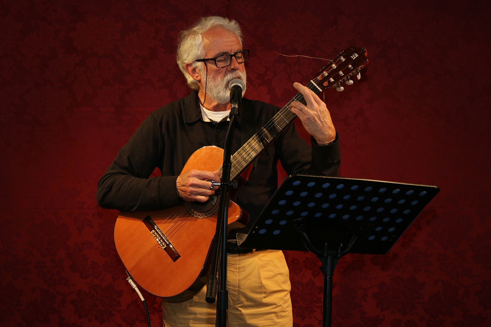 Celebració primer aniversari Cal Gerrer FOTOS: Eulàlia Àlvarez