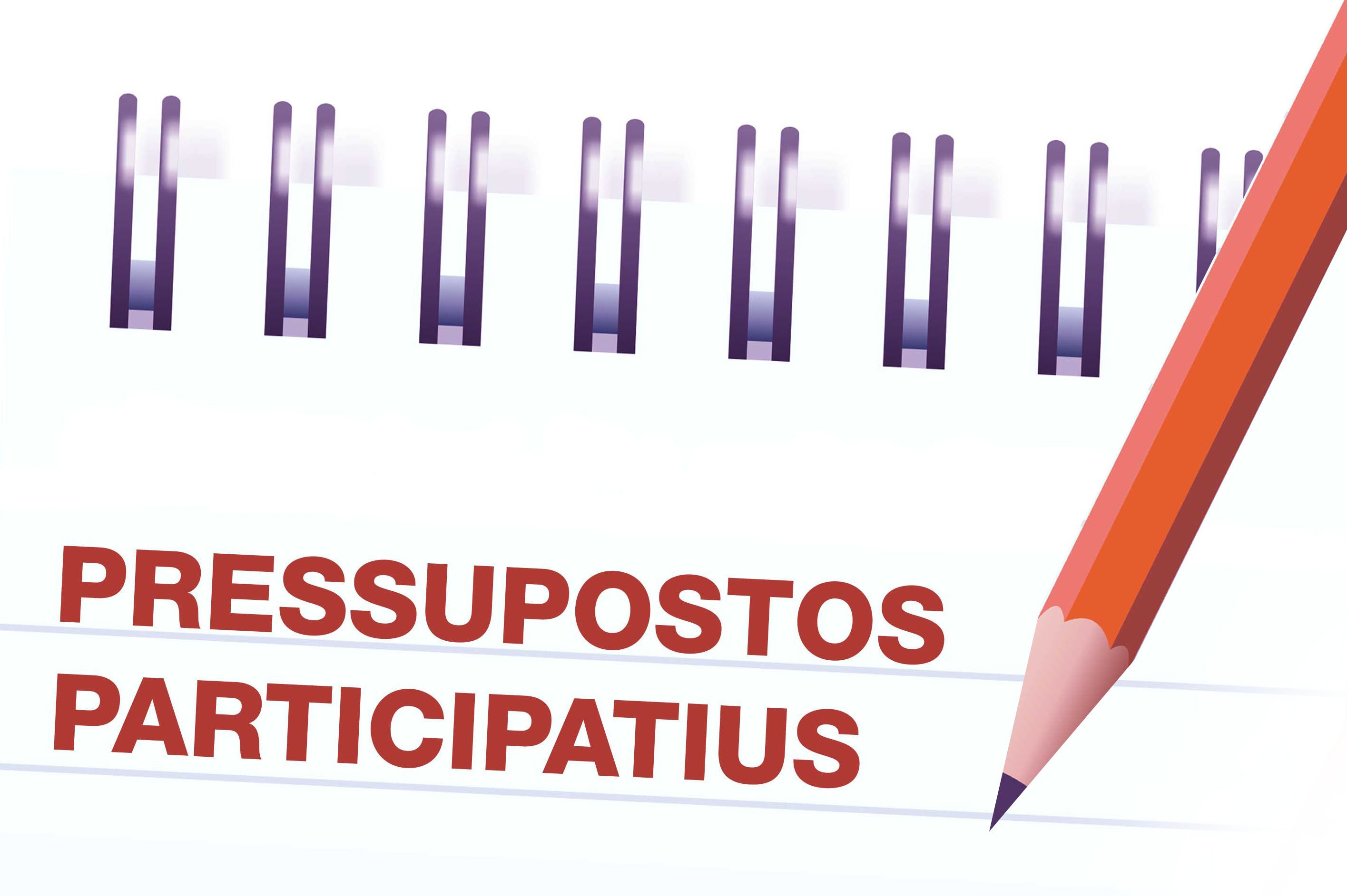 pressupostos participatius