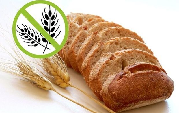 Celiaquia. FOTO: Cedida