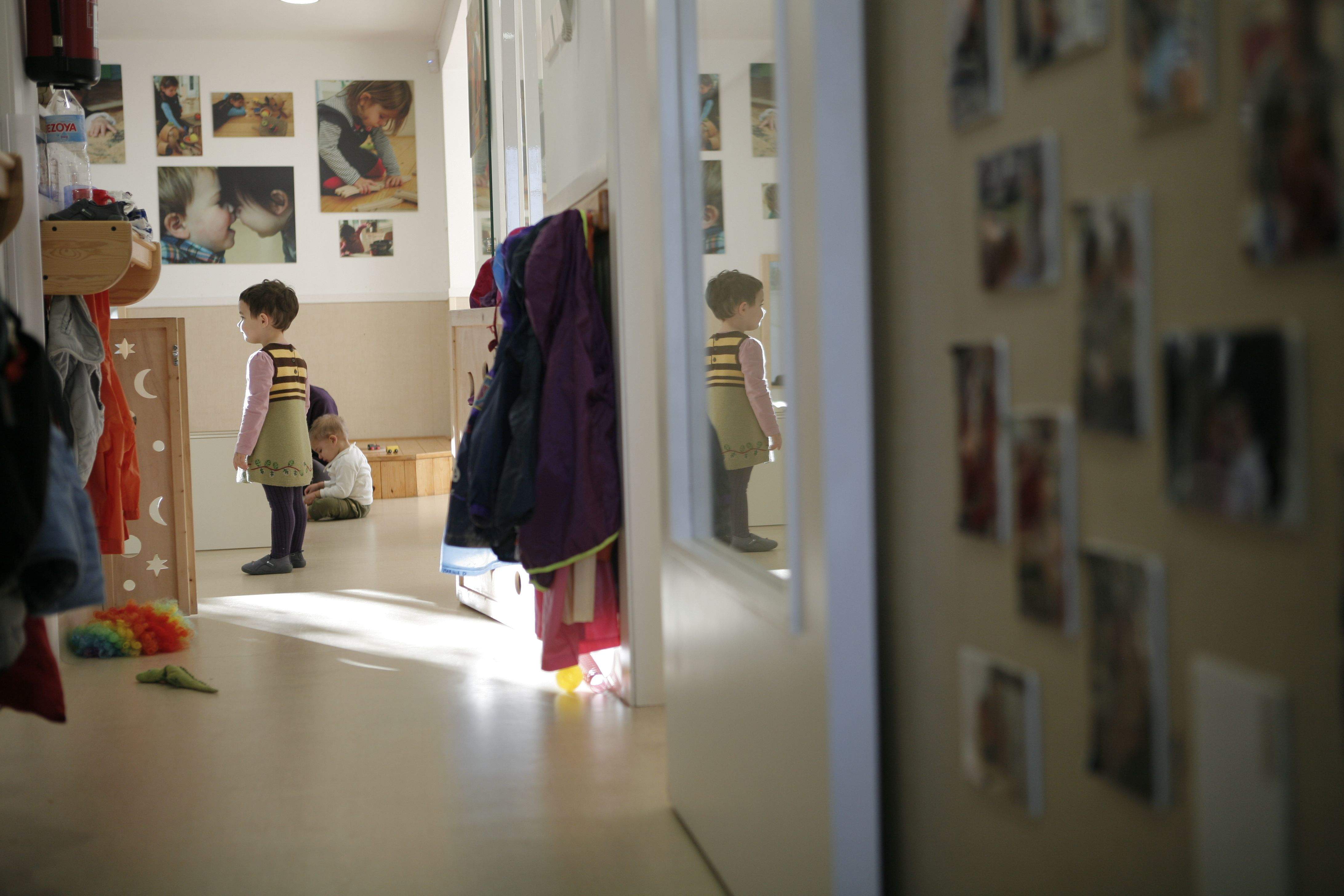 ICV vol que es modifiqui l'aplicació de la tarifació social  FOTO: Artur Ribera