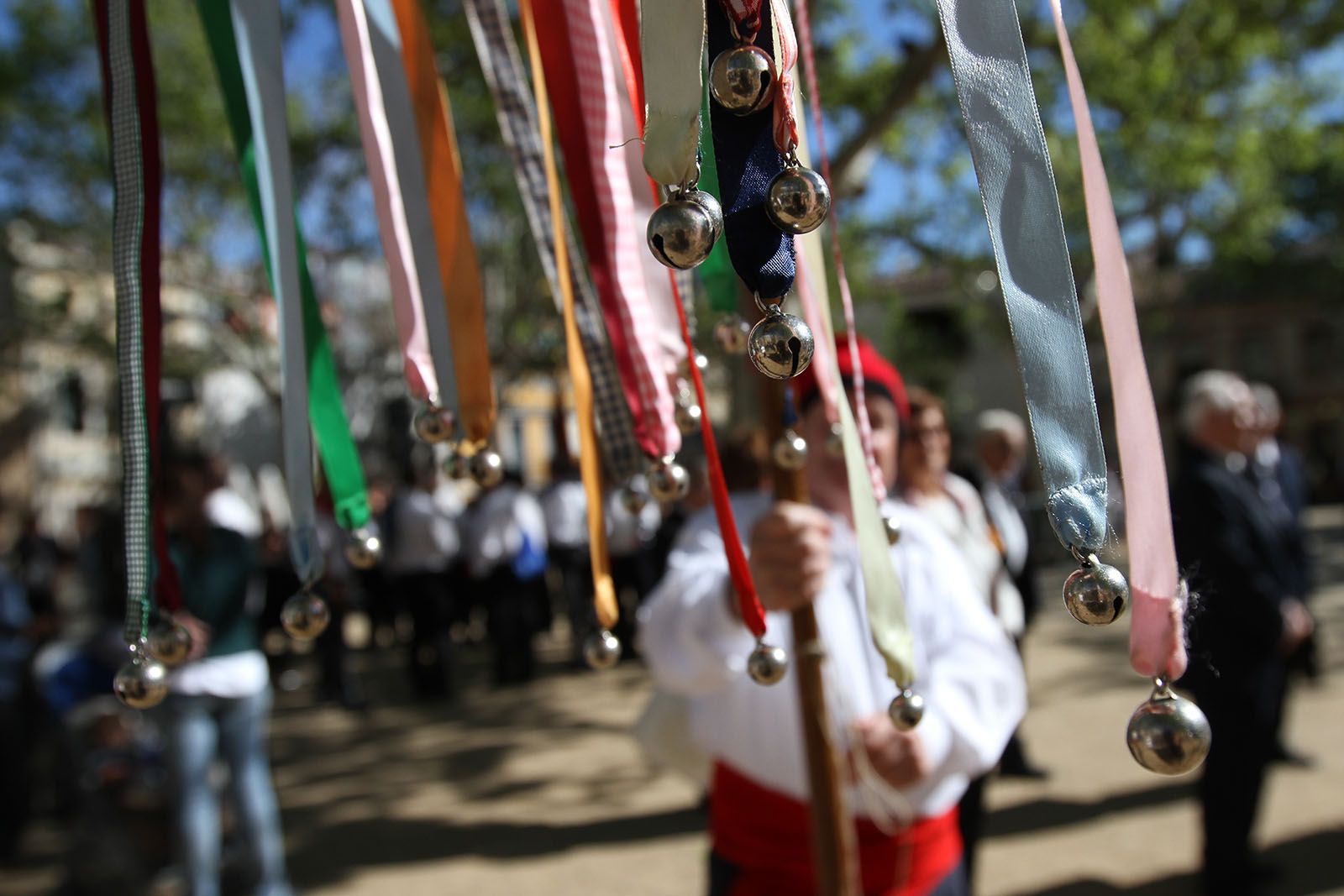 Tradicions catalanes FOTO: Haidy Blanch