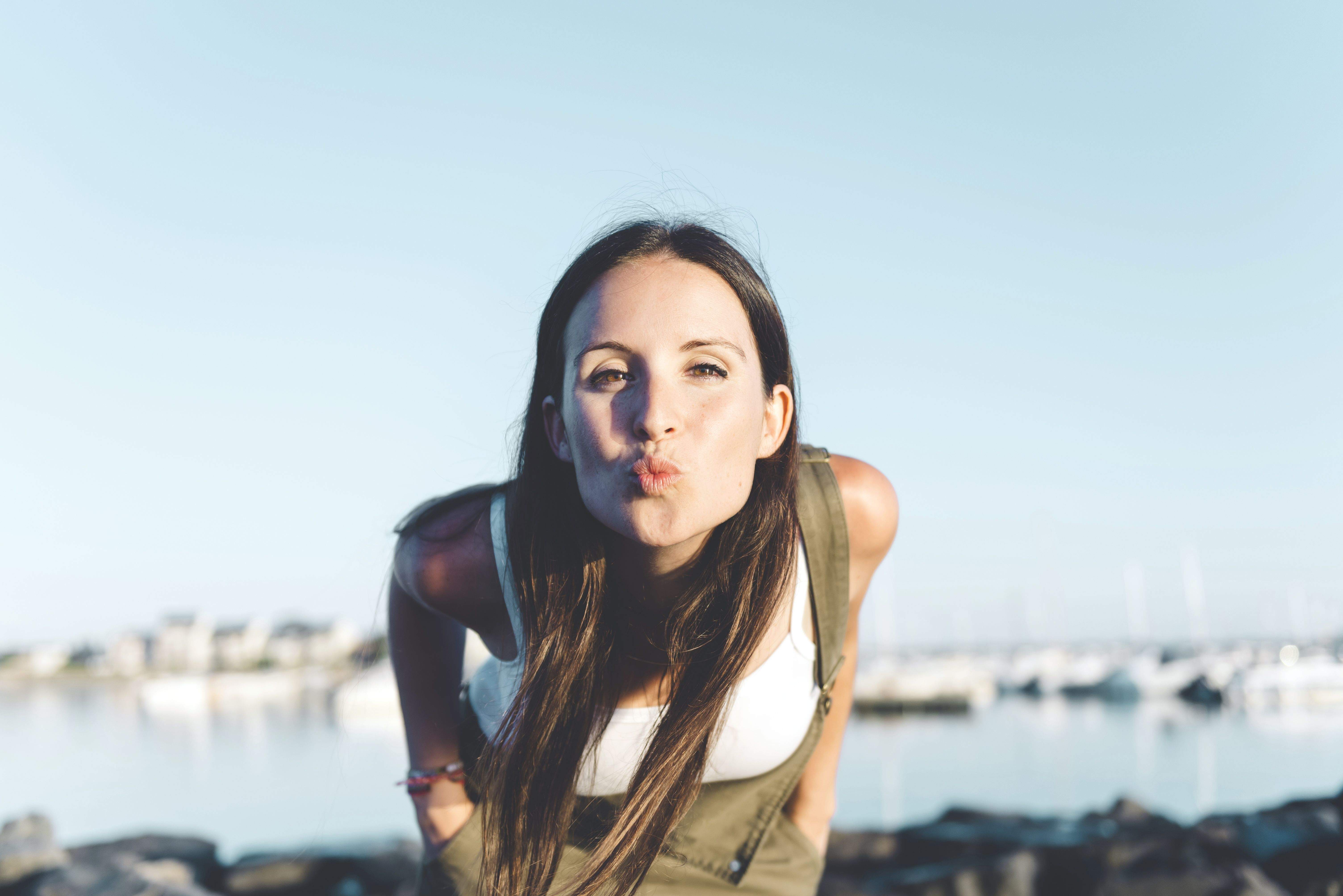 Estar bé per dins és també estar bé per fora FOTO: Cedida