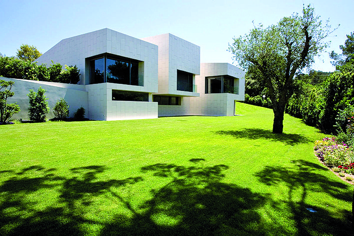 A Botania ofereixen tot tipus de serveis de jardineria FOTO: Cedida 