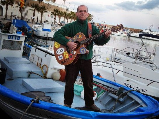 FOTO: miqueldelroig.cat