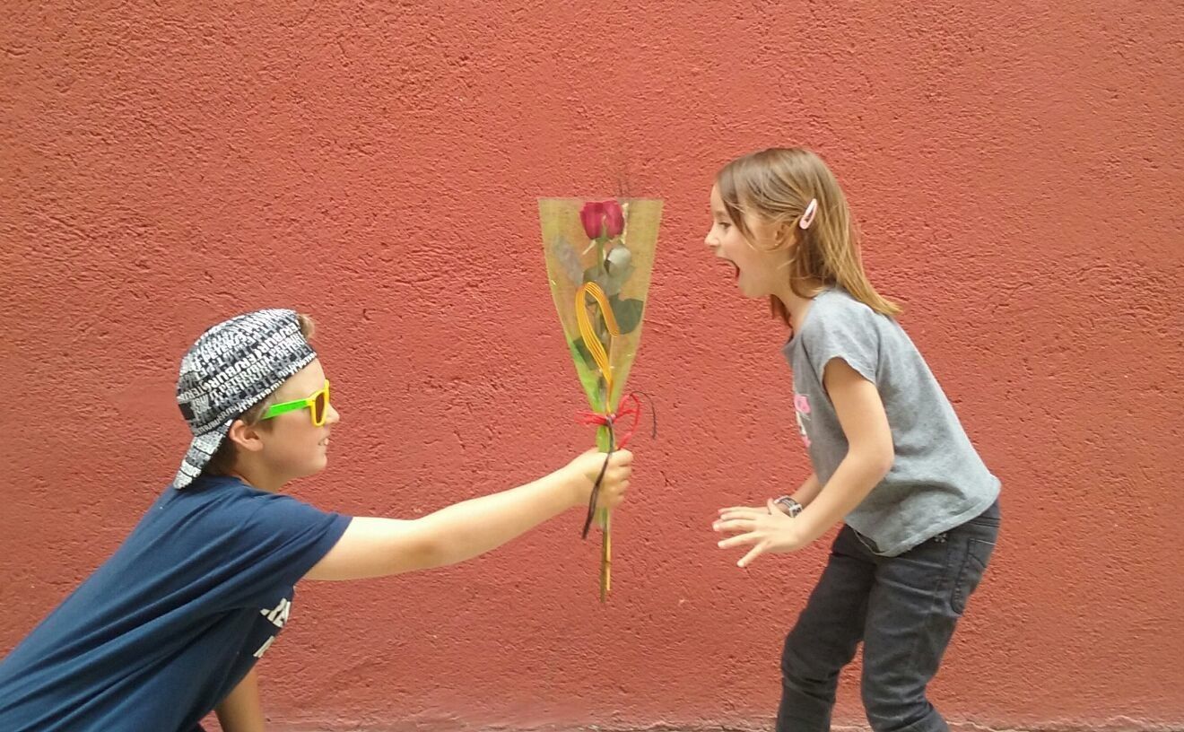 Blai i Elisenda Prat