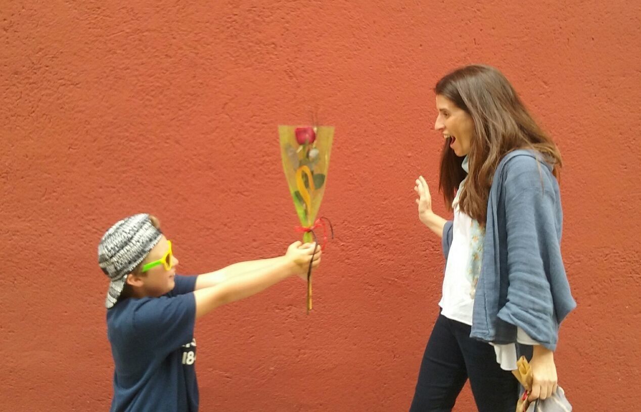 Leonor Espejo Rosique