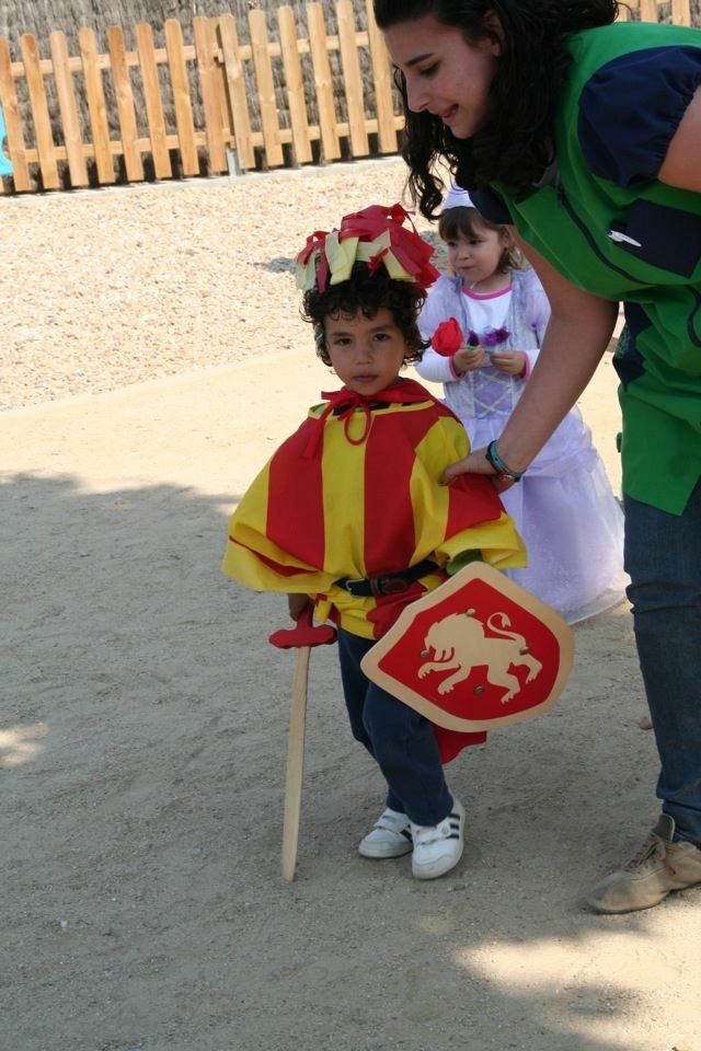 Marjorie palma Faneca