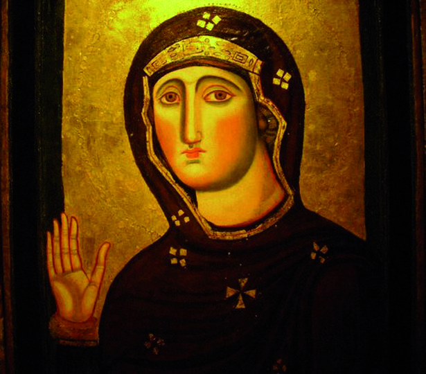 Mare de Déu d’Araceli se celebra el 2 de maig