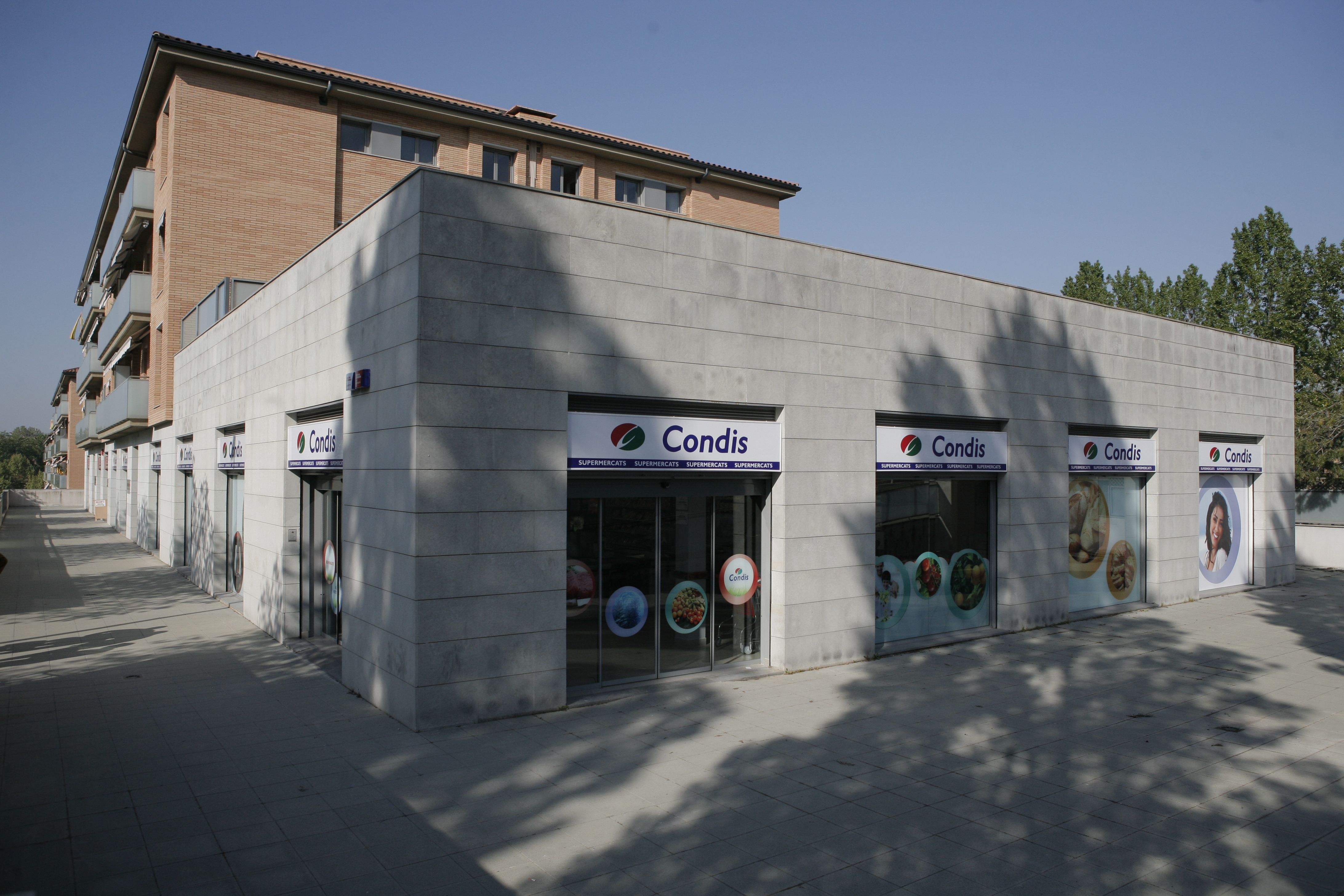  Condis Coll Favà. FOTO: Cedida