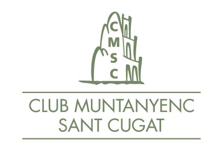 Logo club muntanyenc