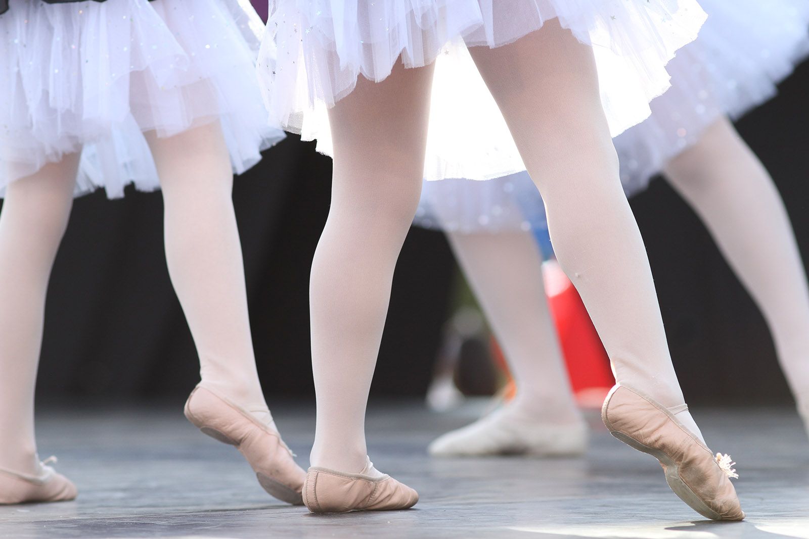 Sant Cugat Balla  FOTO: Haidy Blanch