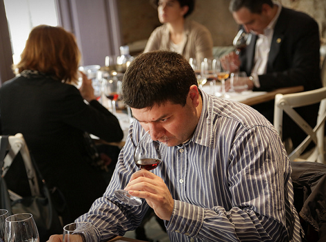 El tast és aquest dilluns, 2 de maig  FOTO: Jordi Play