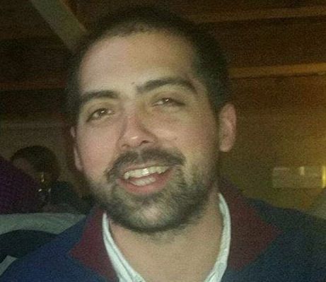 Imatge d'Albert Marín FOTO: Cedida