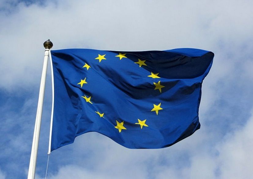 El Dia d'Europa es commemora el 9 de maig  FOTO: Cedida