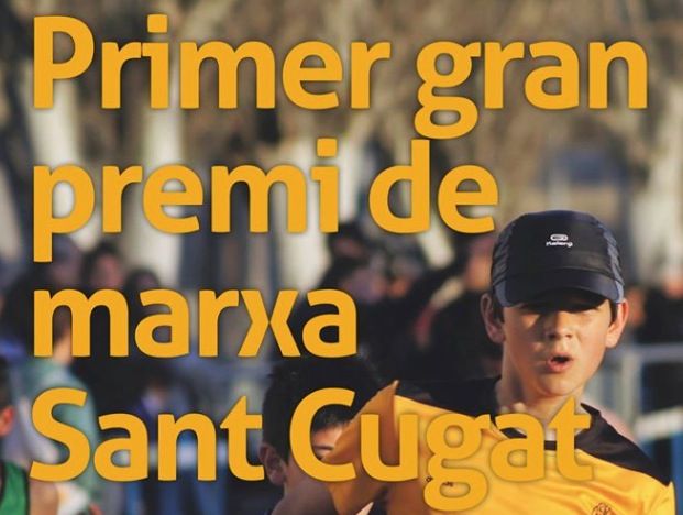 La competició començarà a les 10 hores de diumenge, a la ZEM La Guinardera