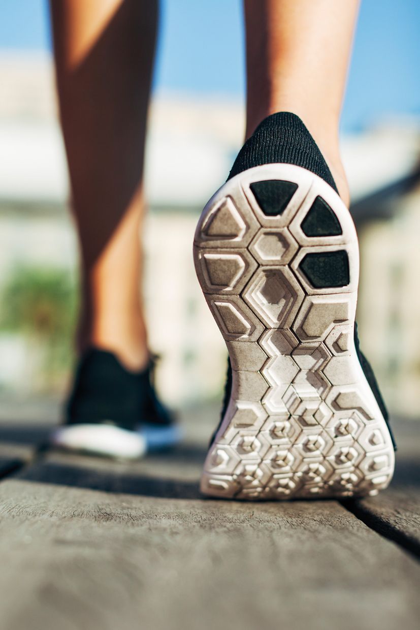  La música puja els ànims a qualsevol i motiva per fer esport