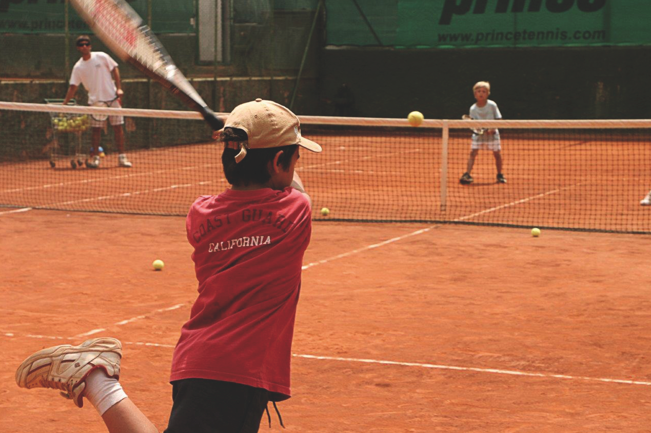 El Club Tennis Natación Sant Cugat va organitzar la celebració del sopar de gala per al Cinquantenari del Club Tennis Natació Sant Cugat FOTO: Cedida