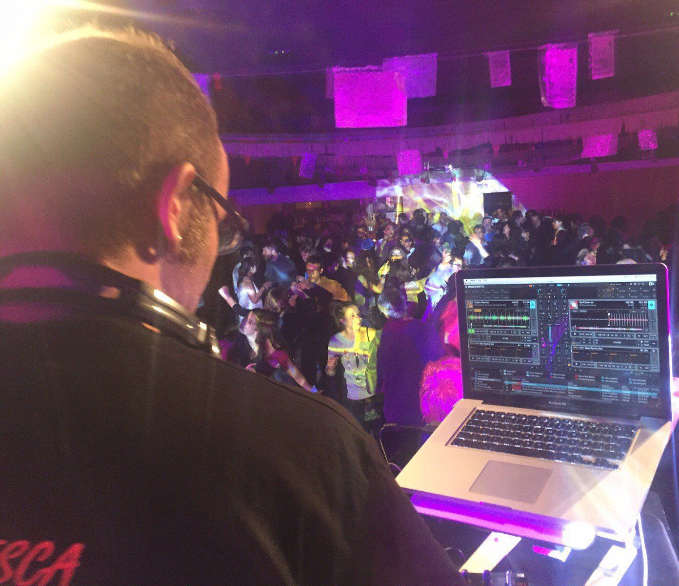 A Femgresca faran de la teva festa una celebració única FOTO: Cedida