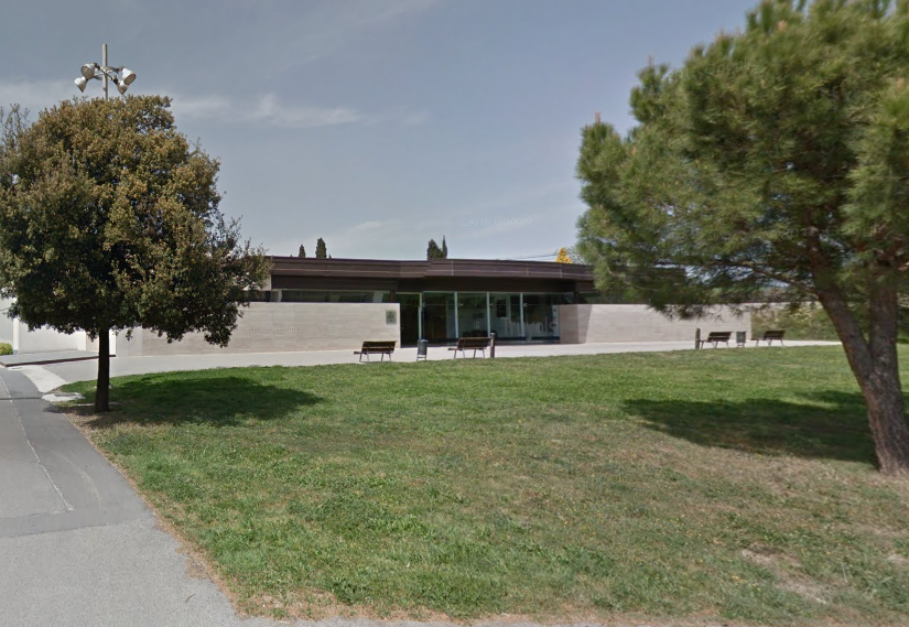 La vetlla serà al Tanatori de Sant Cugat FOTO: Cedida 