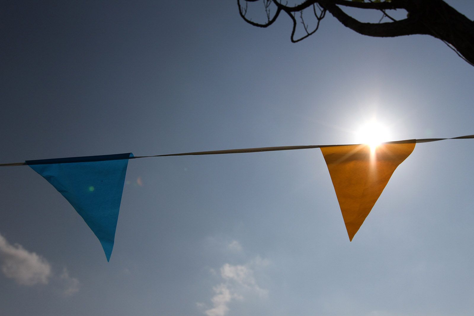 Tots els dies surt el sol FOTO: Haidy Blanch