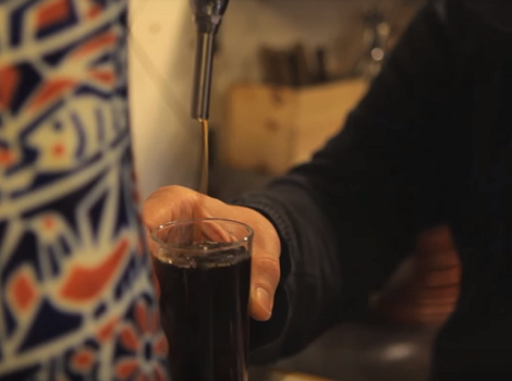 L'activitat és diumenge a les 13 hores 