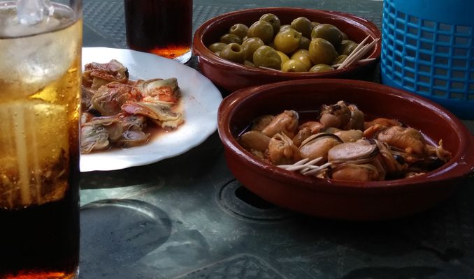 La 1a Fira del Vermut Català se celebrarà a Sant Cugat l'últim cap de setmana de maig FOTO: Núria Barberà 