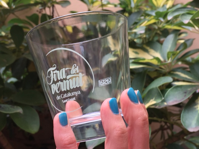 El got del vermut FOTO: Artur Ribera