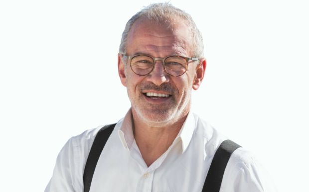 Julio Alberto Moreno FOTO: Cedida