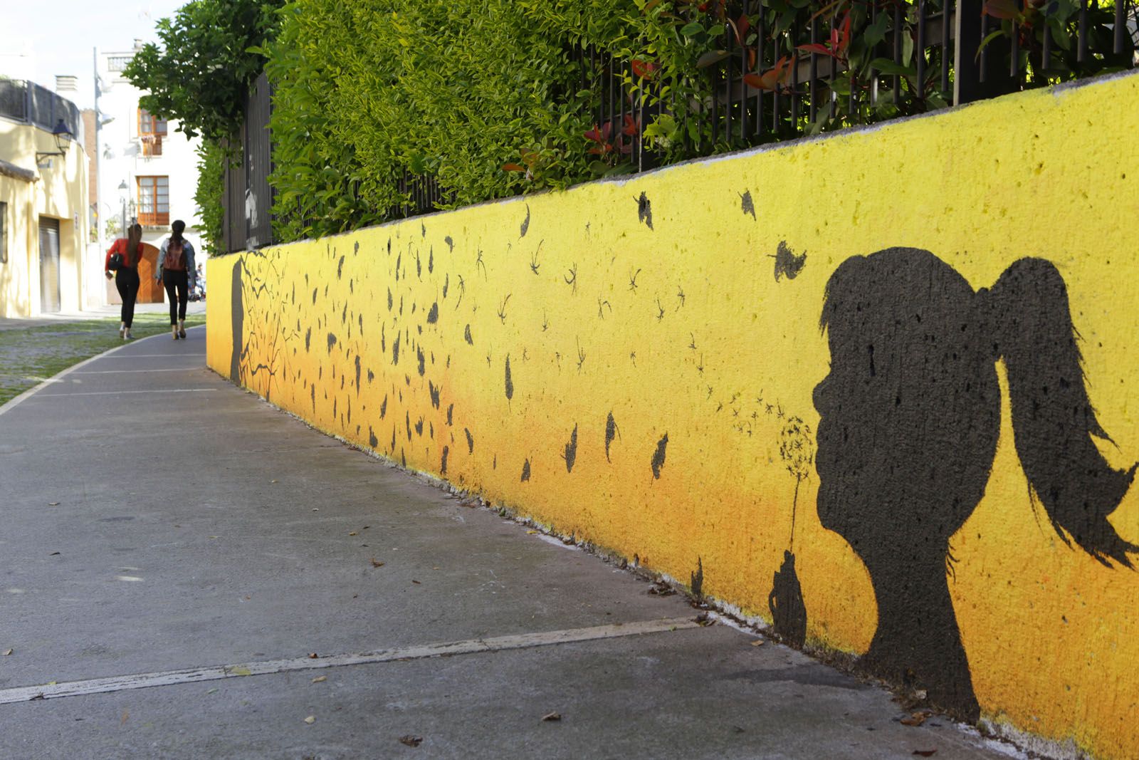 Donant Vida FOTO: Artur Ribera