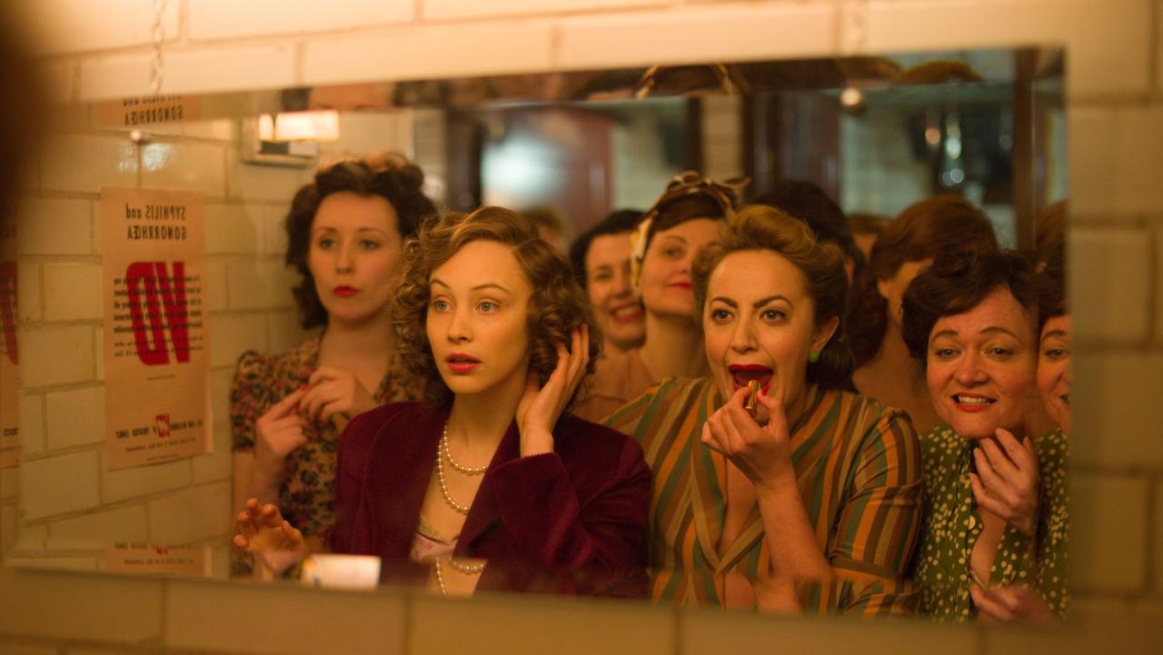 Imatge de 'Noche real'