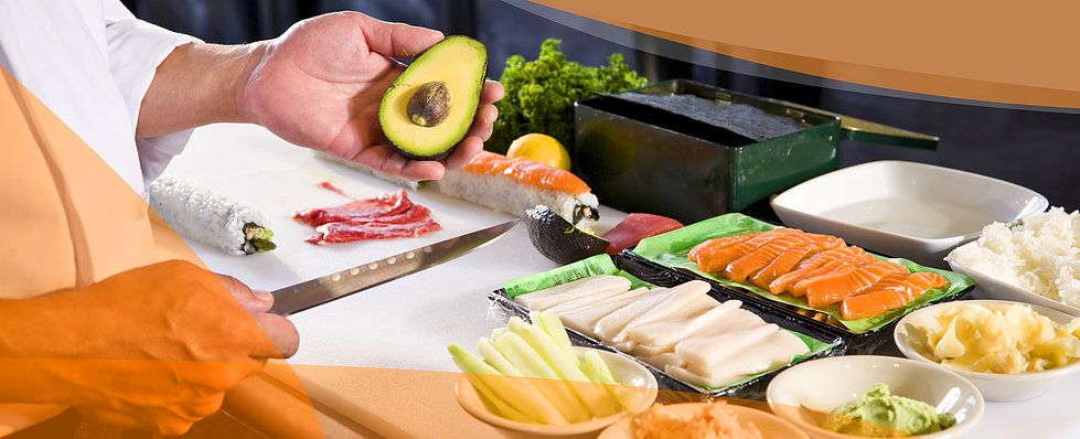 Els ingredients més frescos