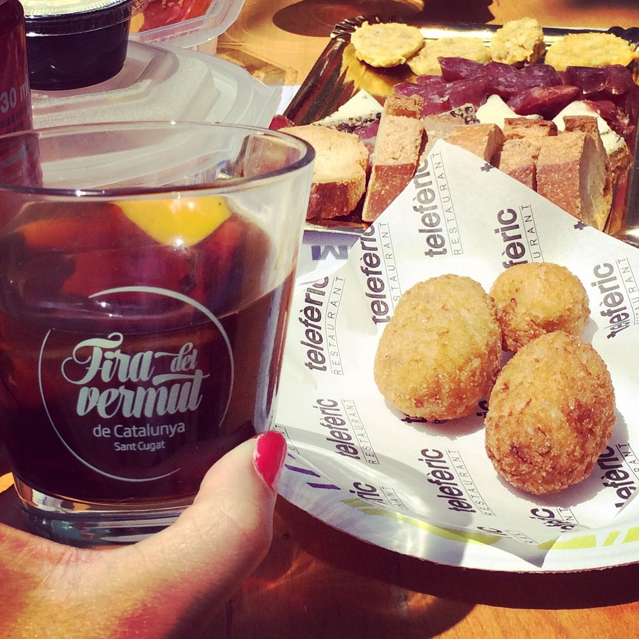 Fotografia de Laia Sedó