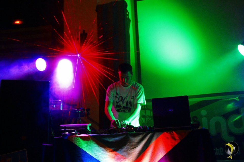 Nit reggae