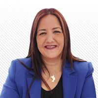 Mayte Pérez FOTO: Lali Puig