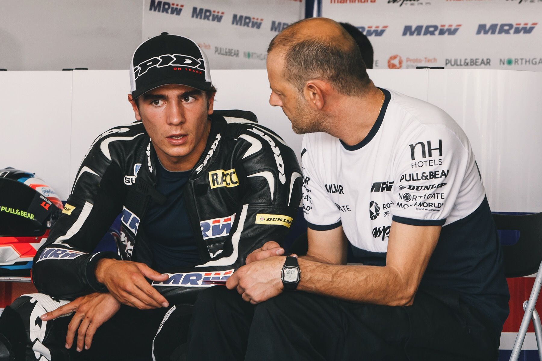 Albert Arenas FOTO: Cedida