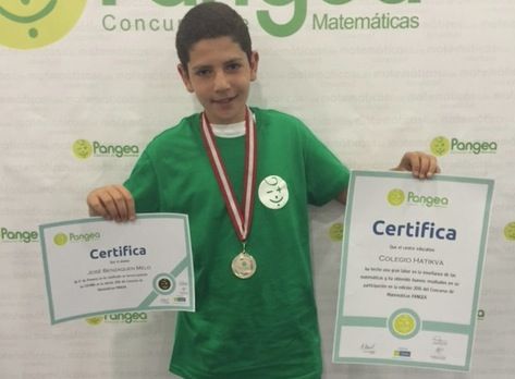 Jose Benzaquén, campió de Catalunya  FOTO: Cedida