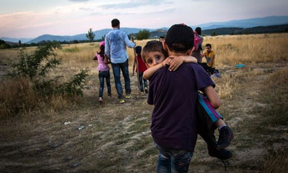 Casa nostra casa vostra proposa tres accions on tothom està obert a participar FOTO: Cedida