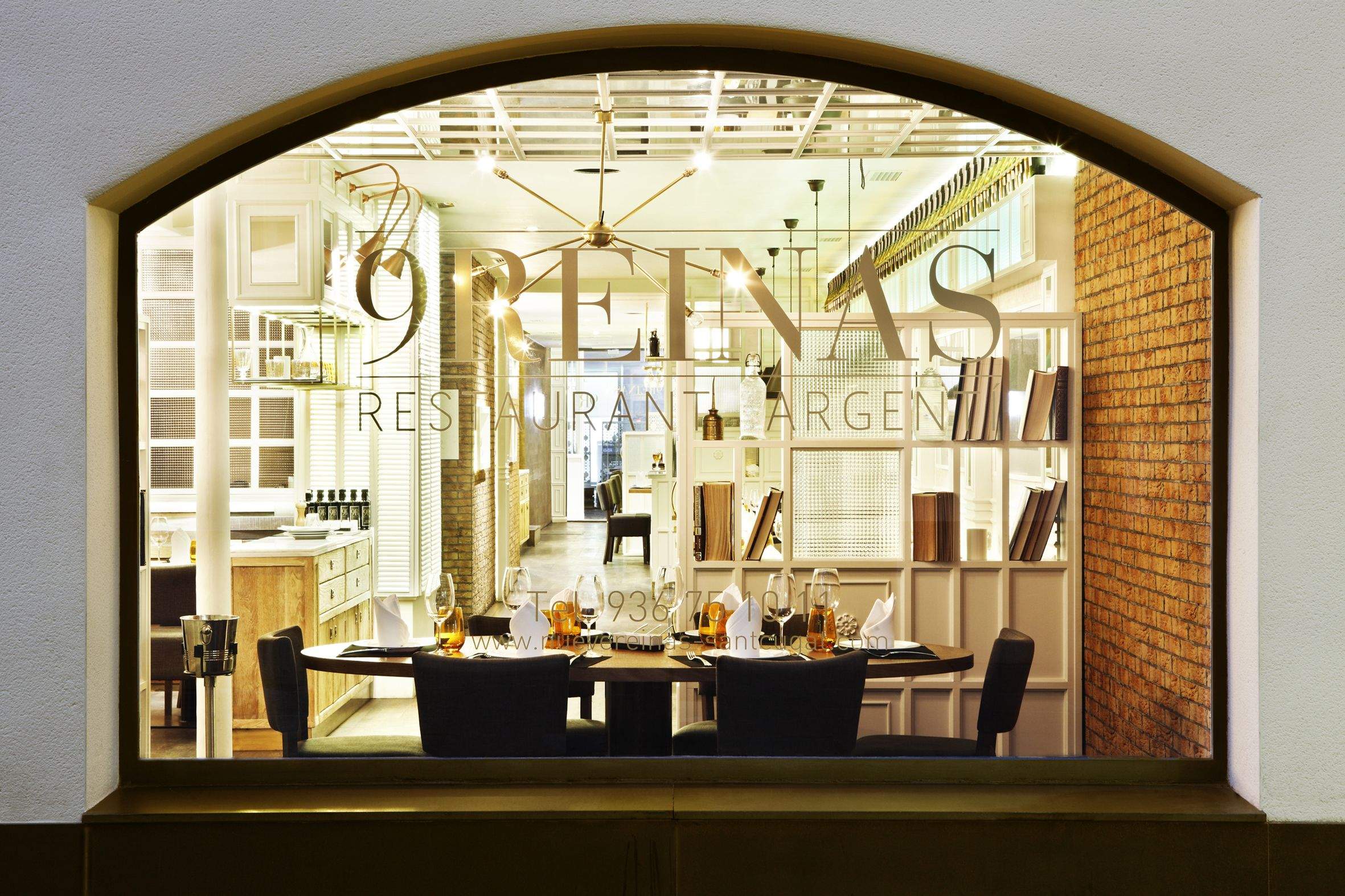 A 9Reinas gaudiràs de les millors estones FOTO: Cedida 