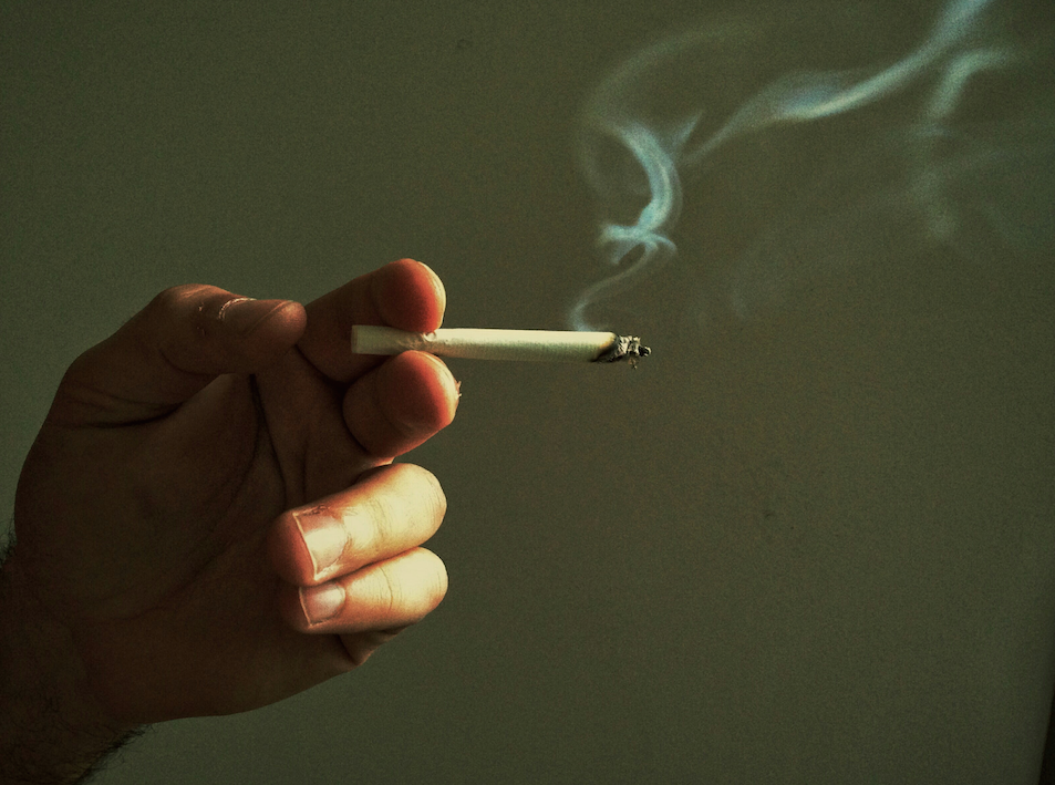La consumició de tabac d'embolicar ha augmentat en els darrers anys FOTO: Cedia 