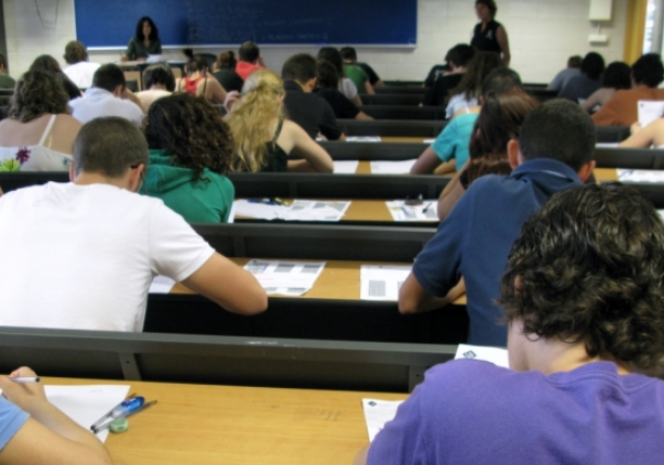 Ensenyament vol fer front al bullyng a les escoles catalanes FOTO: Cedida 