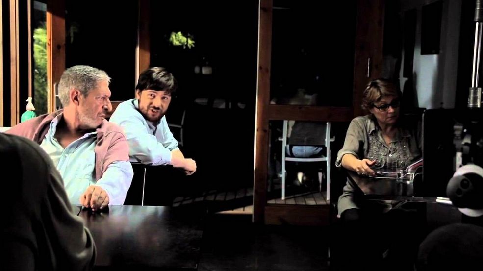 'Operación preferente' és una de les propostes del festival  FOTO: Cedida