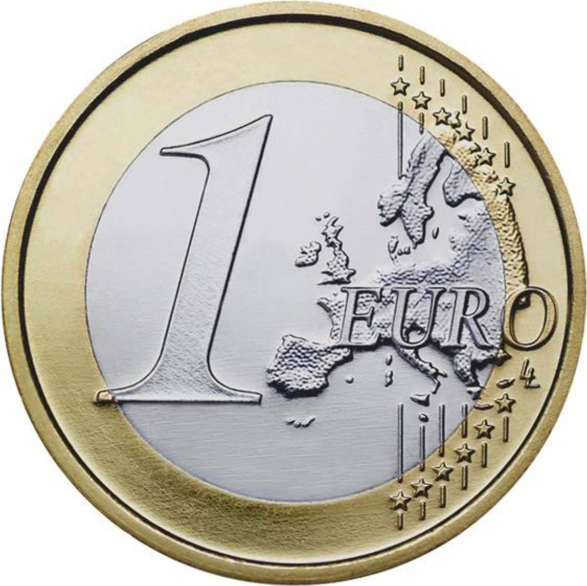 1 euro és l'únic que necessiteu per ajudar a molts