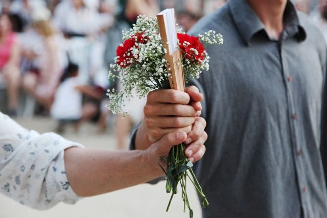 La Festa Major comença el 28 de juny FOTO: Lali Puig 