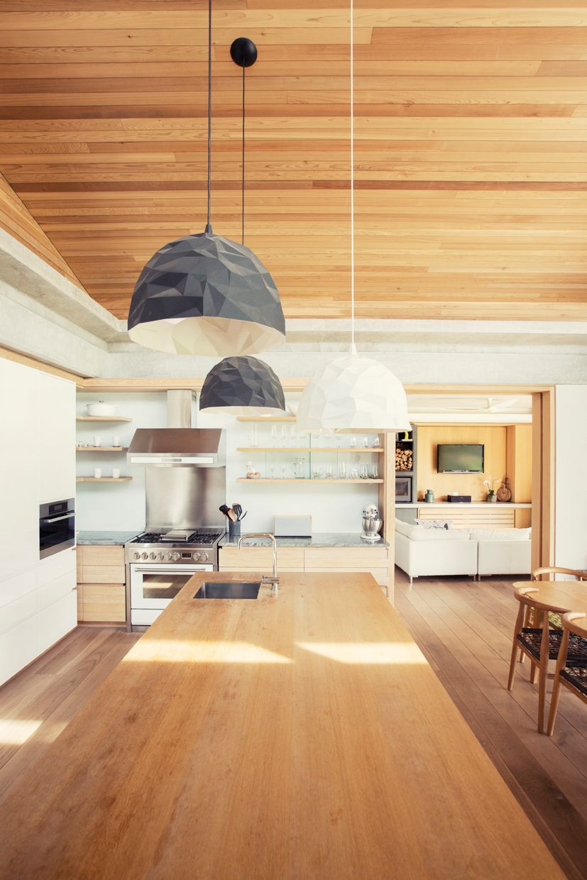 Qualsevol cuina, per avorrida que sembli, pot resultar atractiva amb els complements adequats