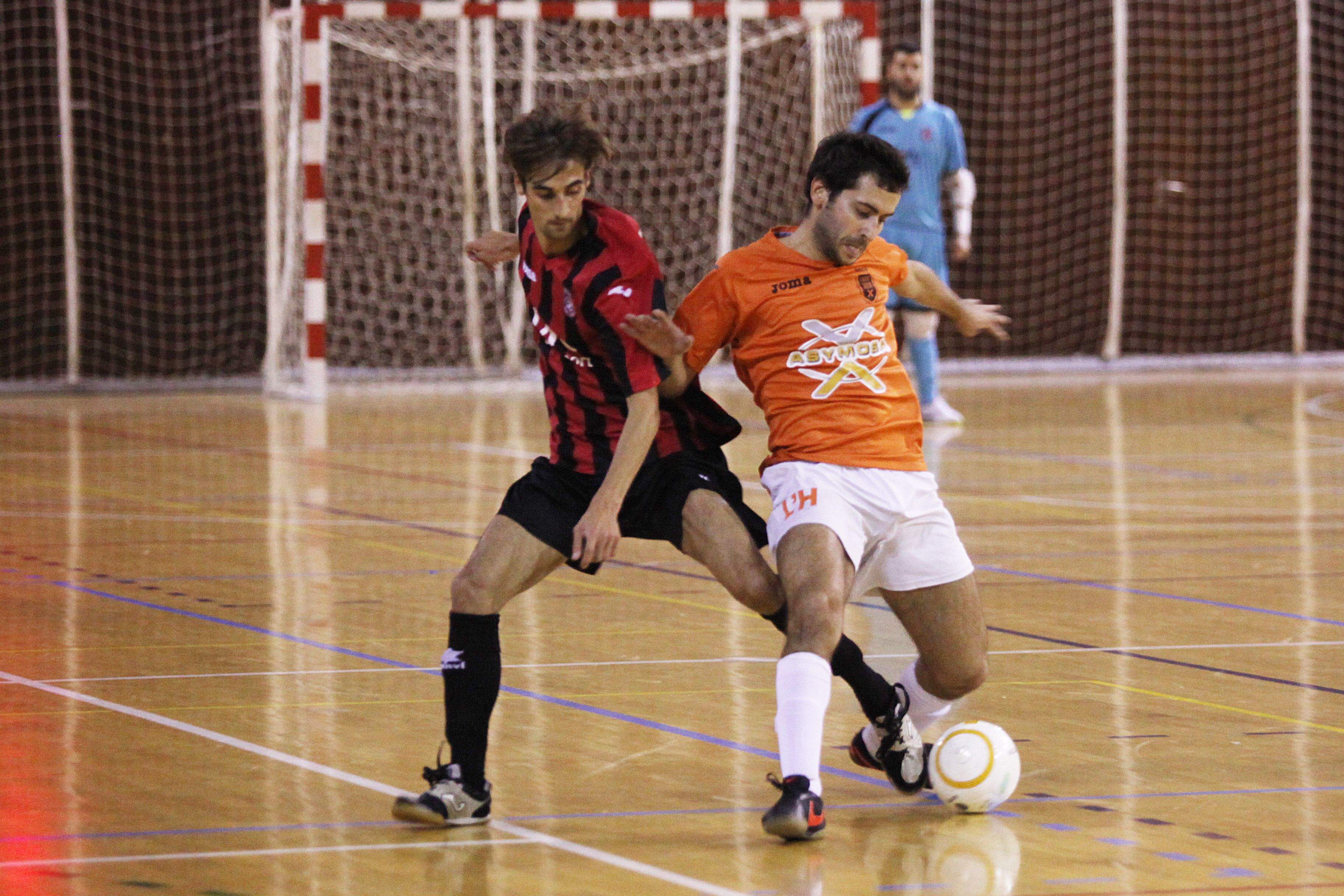 El torneig està obert a tothom, major de 16 anys FOTO: Lali Puig