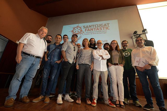 El festival se celebra del 7 al 10 de juliol  FOTO: Localpres