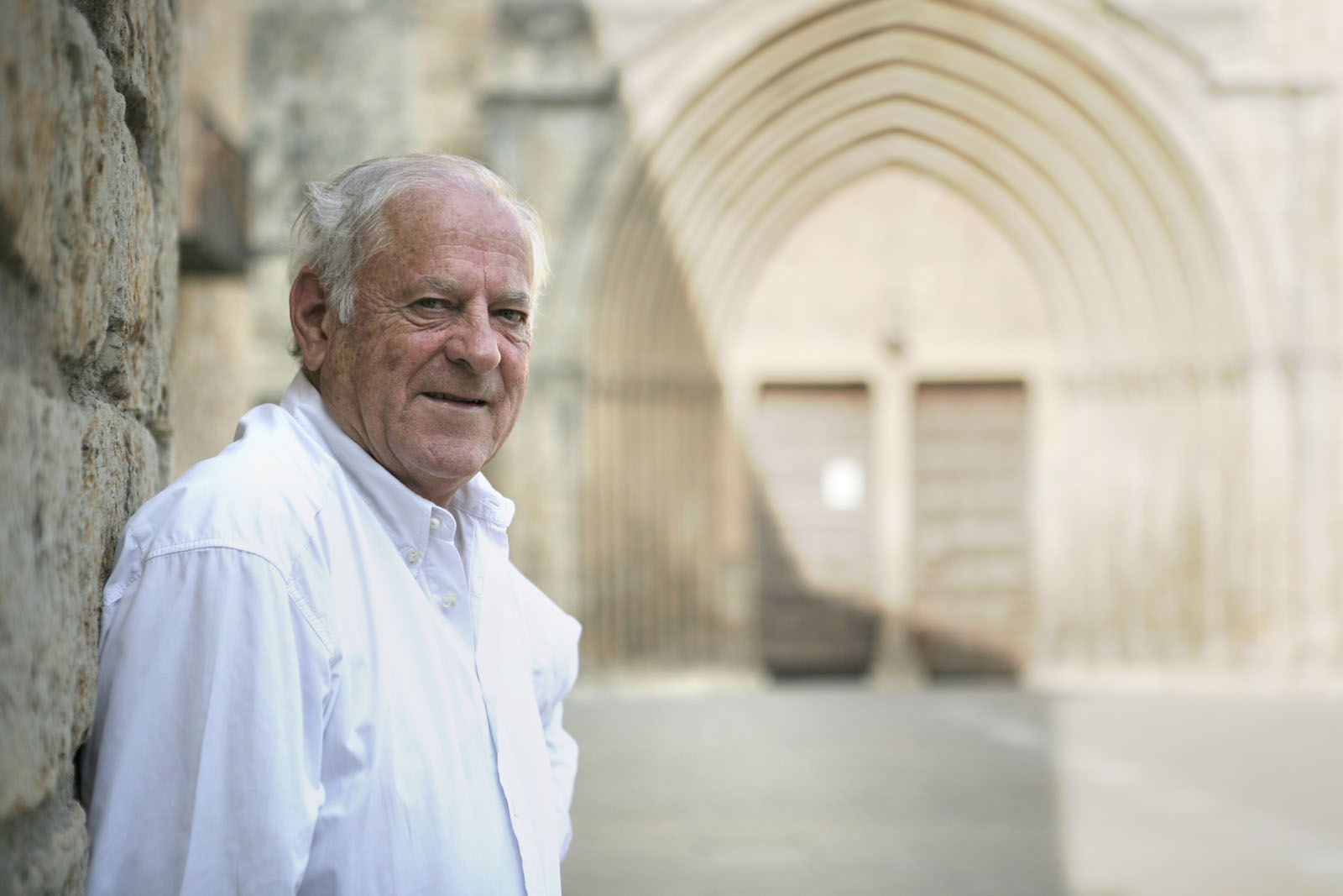 Recolons en una imatge de l'arxiu del TOT Sant Cugat 